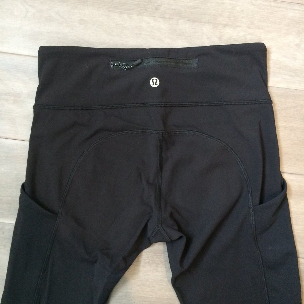 Lululemon Leggings - Picture 4 of 6